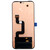 Display For Fairphone 5 5g White Combo Folder Price By - Maxbhi Com