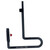 Fingerprint Sensor Flex Cable For Doogee Note 58 Pro Black By - Maxbhi Com