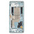Lcd Frame Middle Chassis For Asus Zenfone 12 Ultra Green By - Maxbhi Com
