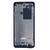 Lcd Frame Middle Chassis For Itel A90 Grey By - Maxbhi Com