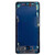 Lcd Frame Middle Chassis For Oneplus Ace 5 Green By - Maxbhi Com