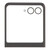 Replacement Front Glass For Motorola Razr 40 Cream By - Maxbhi Com