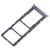 Sim Card Holder Tray For Infinix Smart 8 Pro White - Maxbhi Com