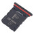 Sim Card Holder Tray For Sony Xperia 10 Vii White - Maxbhi Com