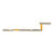 Volume Button Flex Cable For Xiaomi Redmi A7 Pro 4g By - Maxbhi Com
