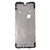 Lcd Frame Middle Chassis For Doogee S200 Ultra Green By - Maxbhi Com
