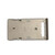 Sim Card Holder Tray For Blackview Bv7000 Pro Grey - Maxbhi Com