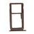 Sim Card Holder Tray For Blackview P2 White - Maxbhi Com