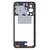 Middle Frame Ring Only For Samsung Galaxy A27 5g Blue By - Maxbhi Com