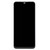 Display For Samsung Galaxy A18 4g White Combo Folder Price By - Maxbhi Com