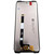 Display For Blackview Oscal Pilot 6 Orange Combo Folder Price By - Maxbhi Com