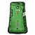 Back Panel Cover For Doogee Fire 5 Pro Green - Maxbhi Com