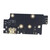 Charging Connector Flex Pcb Board For Doogee Fire 7 Pro By - Maxbhi Com