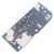 Charging Connector Flex Pcb Board For Doogee V Max S By - Maxbhi Com