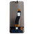 Display For Blackview Color 6 Black Combo Folder Price By - Maxbhi Com