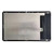 Display For Doogee V Pad Black Combo Folder Price By - Maxbhi Com