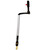 Fingerprint Sensor Flex Cable For Doogee Blade20 Ultra Red By - Maxbhi Com