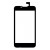 Touch Screen Digitizer For Gionee Ctrl V3 White By - Maxbhi.com