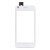 Touch Screen Digitizer For Lava Iris X1 White By - Maxbhi.com