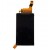 LCD Screen for Sony XPERIA R800
