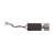 Vibrator for Philips W3500