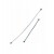 Antenna For Alcatel One Touch Idol Alpha 16gb - Maxbhi Com