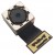 Replacement Back Camera For Lenovo A859 By - Maxbhi Com