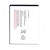 Battery For Zte Blade Q1 By - Maxbhi Com