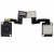 Camera Flex Cable For Apple Ipad Mini 3 Wifi Cellular 64gb - Maxbhi Com
