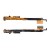 Microphone Flex Cable For Sony Xperia Tablet Z 16gb Wifi And Lte By - Maxbhi Com
