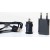 3 in 1 Charging Kit for HTC Dopod U1000 with USB Wall Charger, Car Charger & USB Data Cable