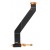 Charging Connector Flex Pcb Board For Samsung Galaxy Note 10 1 N8010 By - Maxbhi Com