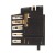 Handsfree Jack For Blackberry Curve 9220 - Maxbhi Com