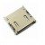 MMC connector for Alcatel OT-800A