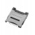 Mmc Connector For Asus Memo Pad 7 Me170cx - Maxbhi Com