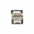 Mmc Connector For Blackberry Torch 9860 Monza - Maxbhi Com