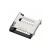 Mmc Connector For Fly Qik Plus - Maxbhi Com