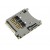MMC connector for Hi-Tech S550 Amaze