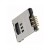 Mmc Connector For Htc P4350 - Maxbhi Com