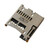 MMC connector for HTC Touch 3G