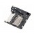 MMC connector for Huawei Ascend P1 U9200