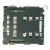 Mmc Connector For Huawei Ascend P7 With Dual Sim - Maxbhi Com