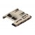 Mmc Connector For Huawei Ascend Y201 Pro - Maxbhi Com