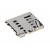 Mmc Connector For Huawei Honor Holly - Maxbhi Com