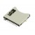 Mmc Connector For Huawei Ideos S7 Slim Cdma - Maxbhi Com