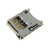MMC connector for Infinix Race Max Q X530