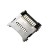 Mmc Connector For Intex Aqua Air Ii - Maxbhi Com
