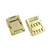 Mmc Connector For Intex Aqua I5 Octa - Maxbhi Com