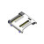 Mmc Connector For Intex Cloud X11 - Maxbhi Com