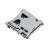 MMC connector for Karbonn A80